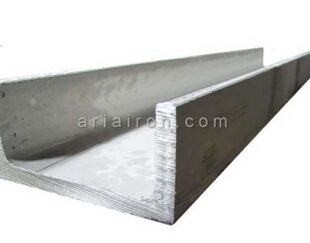 فروش ناودانی تبریز