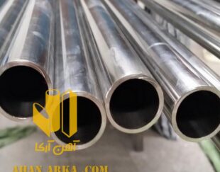 لوله مانیسمان رده 40