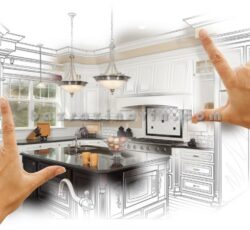 بازسازی آشپزخانه و توالت ارزان