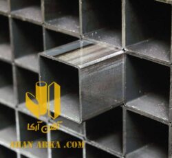 قیمت پروفیل قوطی آهنی