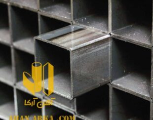 قیمت پروفیل قوطی آهنی