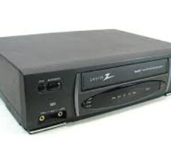 نمایندگی ویدئو بنکیو