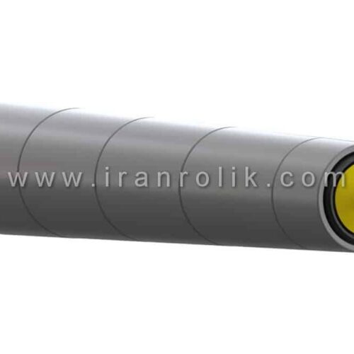 تولید رولیک جوشی