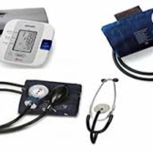 نمایندگی فشارسنج بازویی مدیسانا