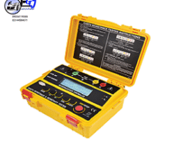 مولتی فانکشن برند LUTRON مدل LM-9000