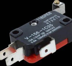 میکروسوییچ باکسی