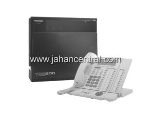 خدمات آموزش نصب سانترال پاناسونیک سری NS