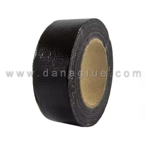 پلی اتیلن شفاف پشت چسب دار