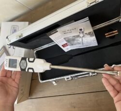 تستر روغن برند CEM مدل DT-70
