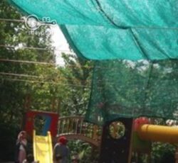 توری ضد پرنده ، توری محافظ 09199762163