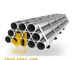 فروش لوله مانیسمان رده 40