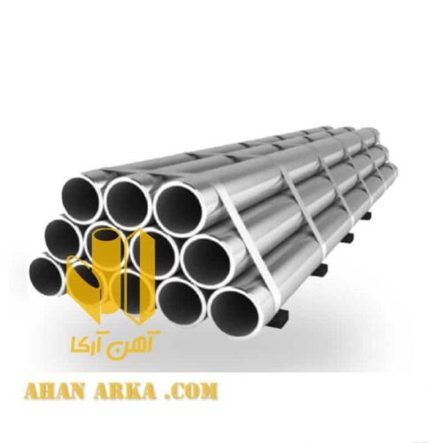 فروش لوله مانیسمان رده 40