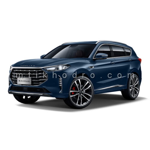 قطعات یدکی فیدلیتی