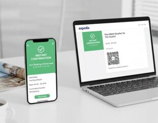 رزرو هتل در سایت اکسپدیا آنی و ارزان