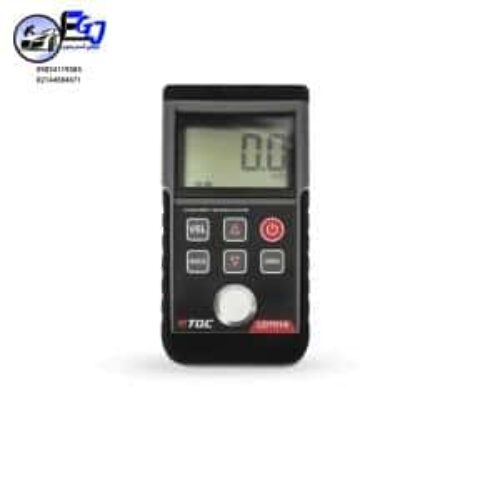 ضخامت سنج التراسونیک مدلLD7016برندTQC