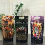 باکس پوچ خشکبار و شکلات