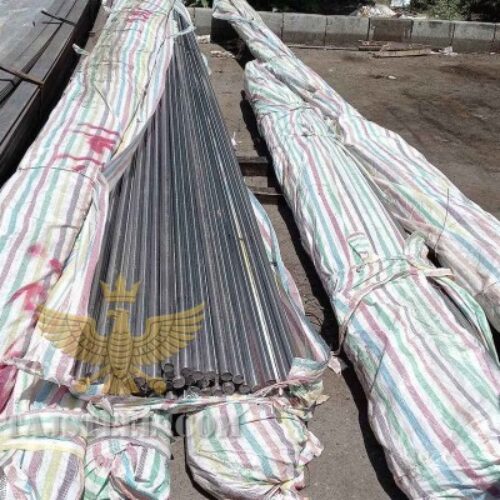 فولاد آلیاژی بلبرینگ خشکه هوایی