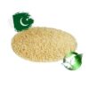 برنج پاکستانی وارداتی