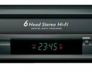 نمایندگی ویدئو بنکیو