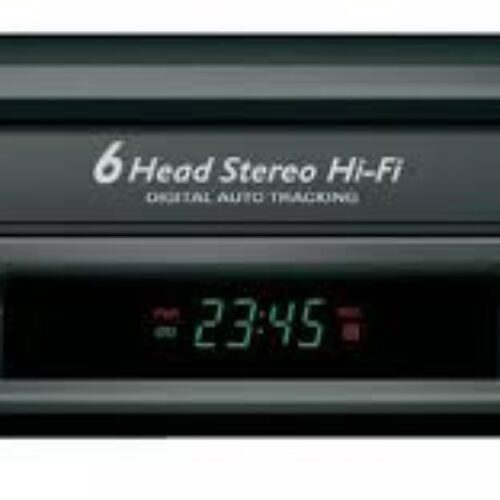 نمایندگی ویدئو بنکیو