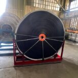 نمایندگی رسمی تسمه نقاله زرین بسپار ایرانیان، سهند، دنا، کاله ترکیه