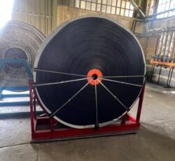 نمایندگی رسمی تسمه نقاله زرین بسپار ایرانیان، سهند، دنا، کاله ترکیه