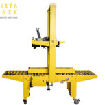 دستگاه چسب زن ویستاپک؛ سرعت، دقت و دوام جهانی