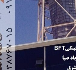 تعمیر کرکره و درب‌های برقی اتوماتیک مشهد