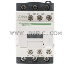 کنتاکتور اشنایدر  SCHNEIDER 