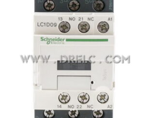 کنتاکتور اشنایدر  SCHNEIDER