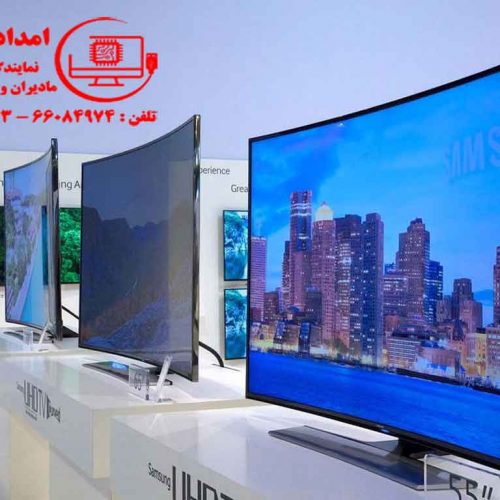 تعمیر تلویزیون و تعمیر مانیتور – امداد رایانه
