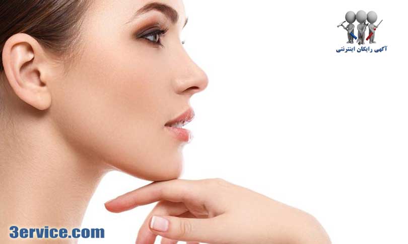 آرایشگری و زیبایی