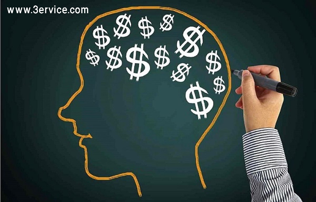 عوض کردن سبک زندگی برای پولدار شدن