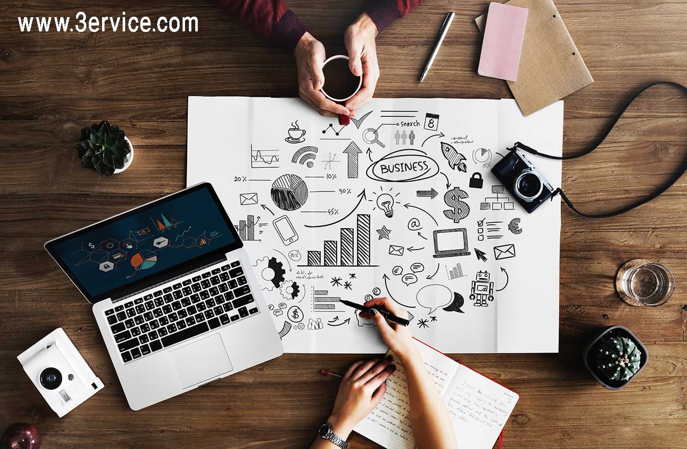 برای شروع کسب و کار خودمان در منزل از کجا شروع بکنیم؟