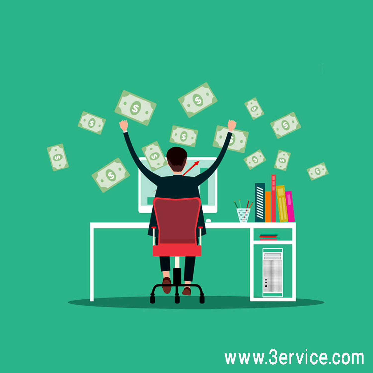 برای شروع کسب و کار خودمان در منزل از کجا شروع بکنیم؟