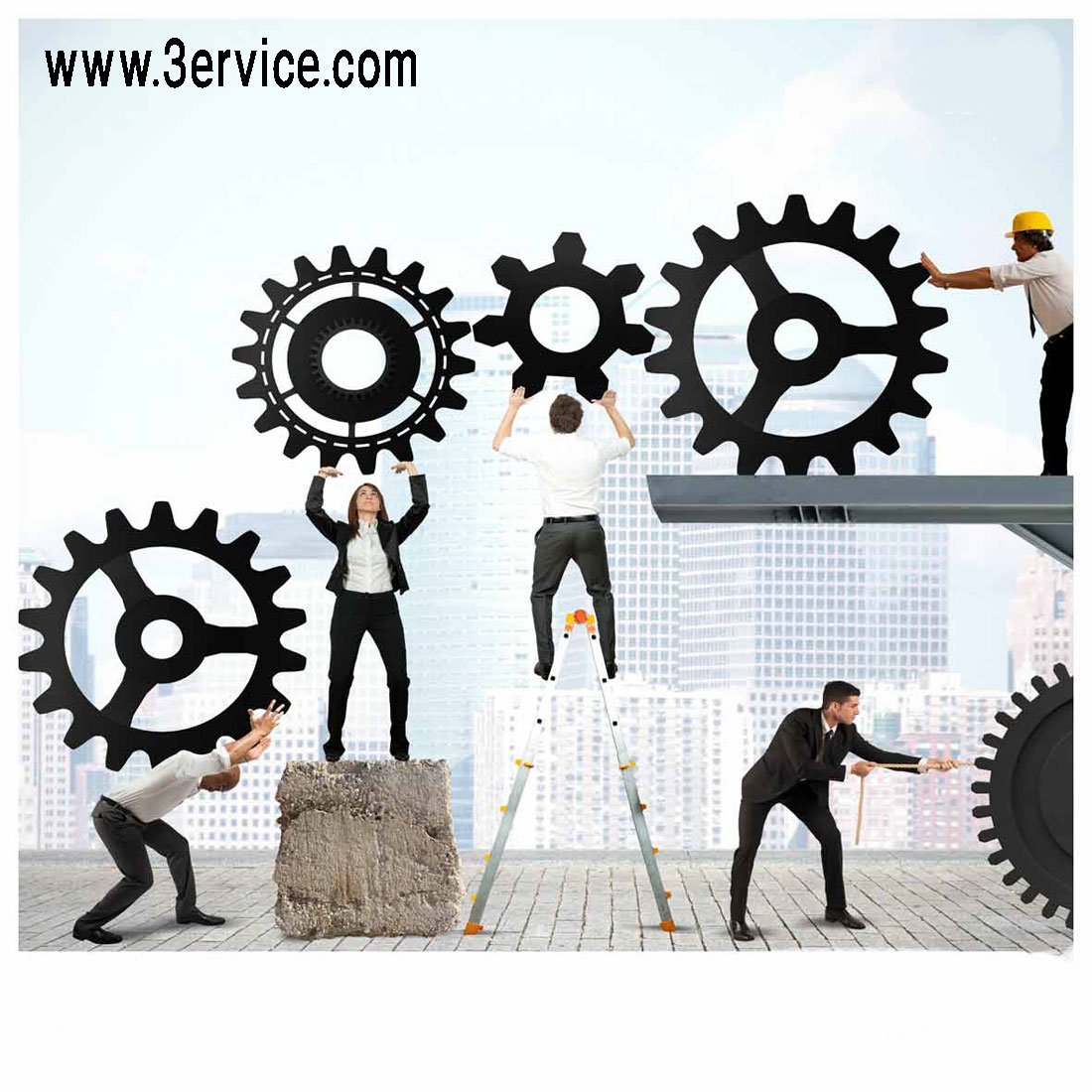 برای شروع کسب و کار خودمان در منزل از کجا شروع بکنیم؟