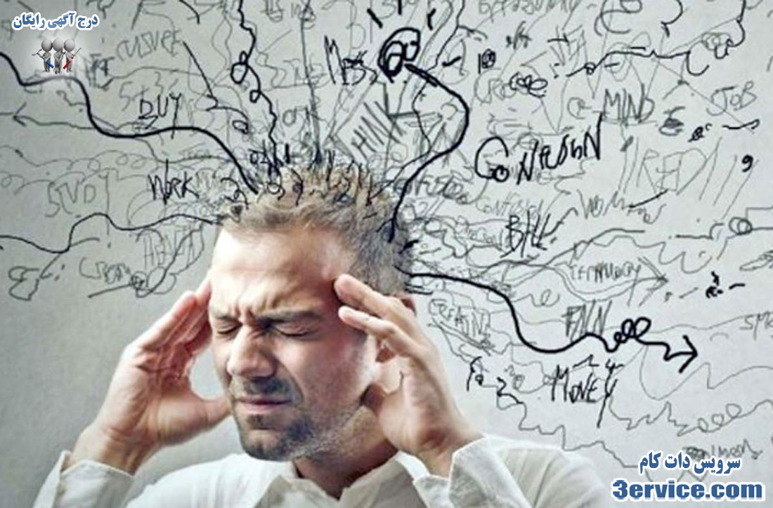بهترین روش های کاهش استرس