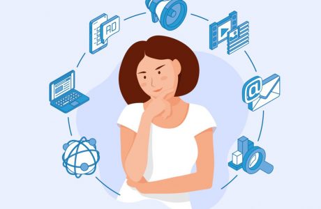 چطور تبلیغات کنیم تا بهترین نتیجه را بگیریم ؟