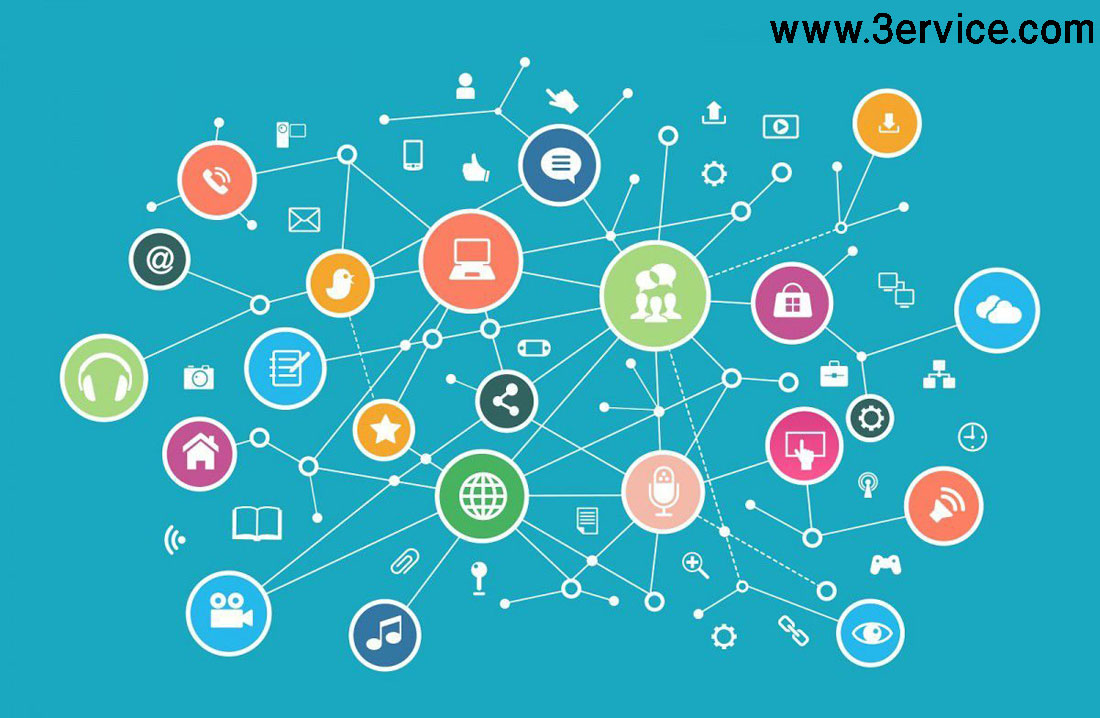 درج تبلیغات اینترنتی