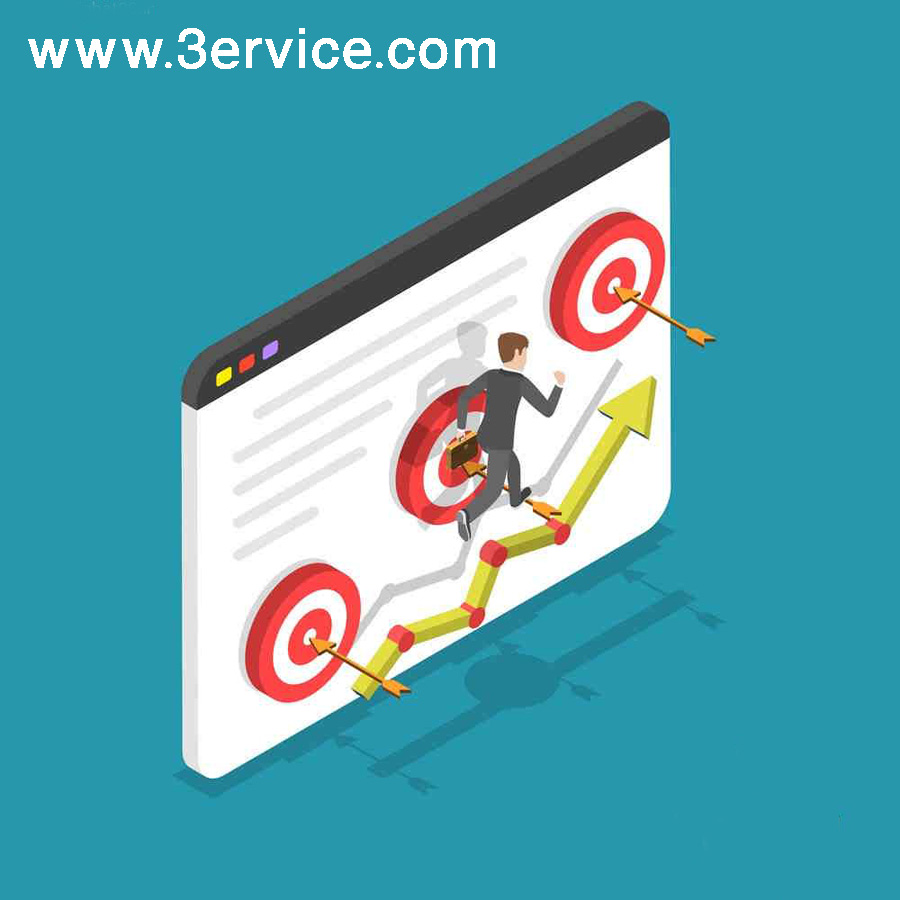 درج تبلیغات اینترنتی