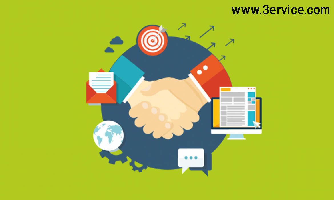 درج تبلیغات اینترنتی