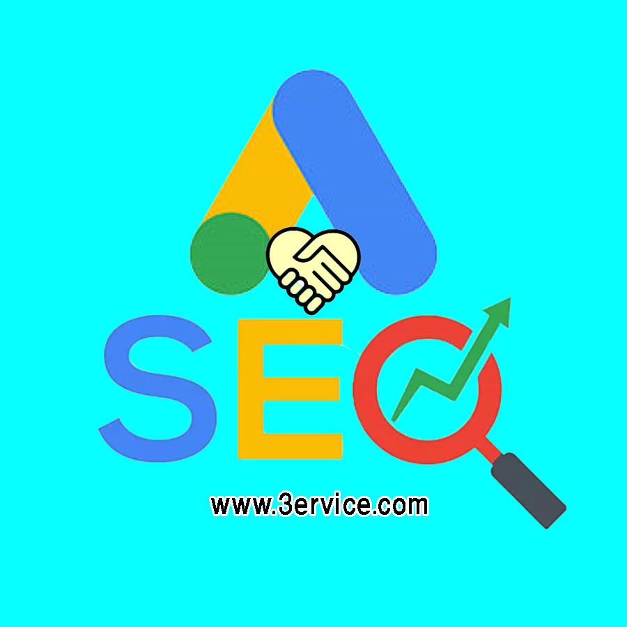 تاثیر تبلیغات گوگل بر سئو وبسایت
