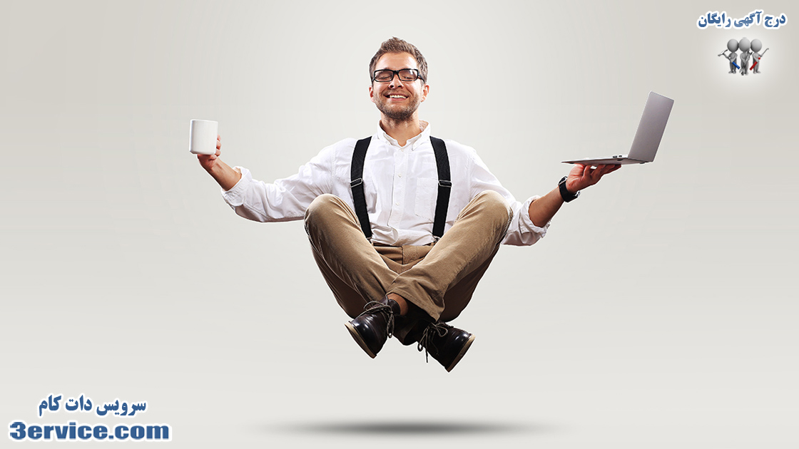 همه چیز درباره مدیتیشن