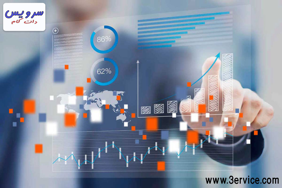 هوش تجاری چیست و تاثیرات آن در کسب و کار شما ؟