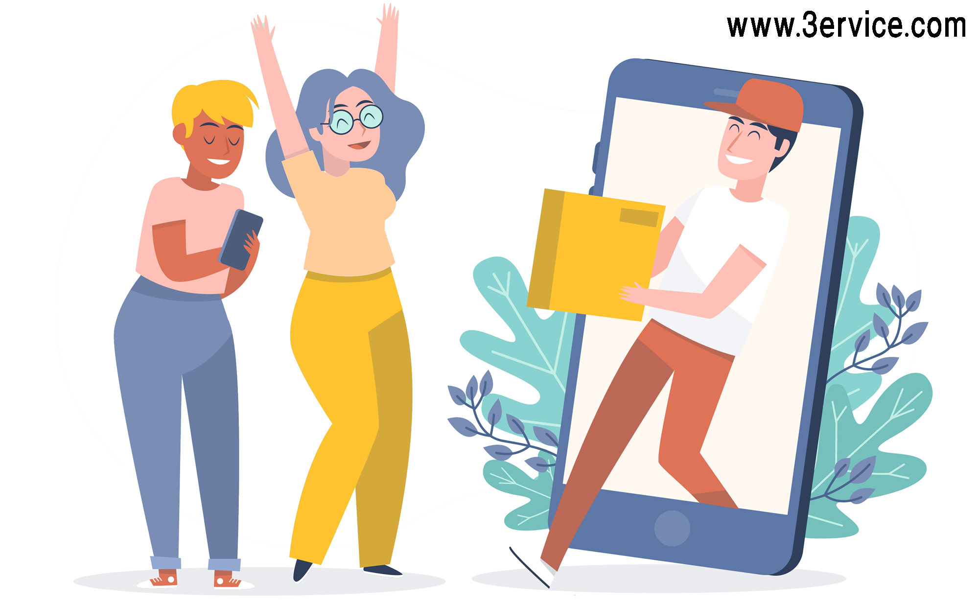 چگونه با سایت نیازمندیها خرید و فروش انجام بدهیم ؟
