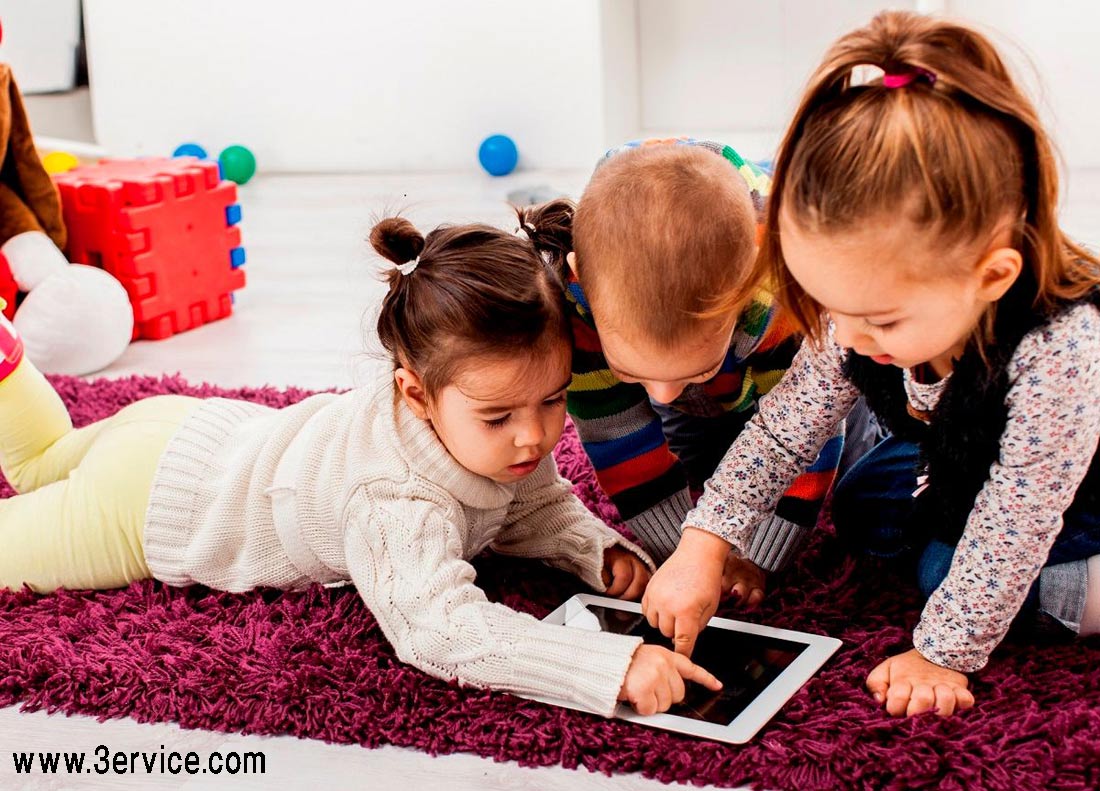 مضرات بازی های کامپیوتری