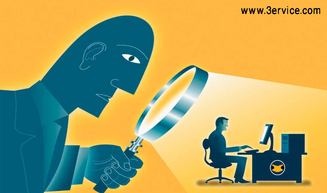 مدیریت ذره‌بینی
