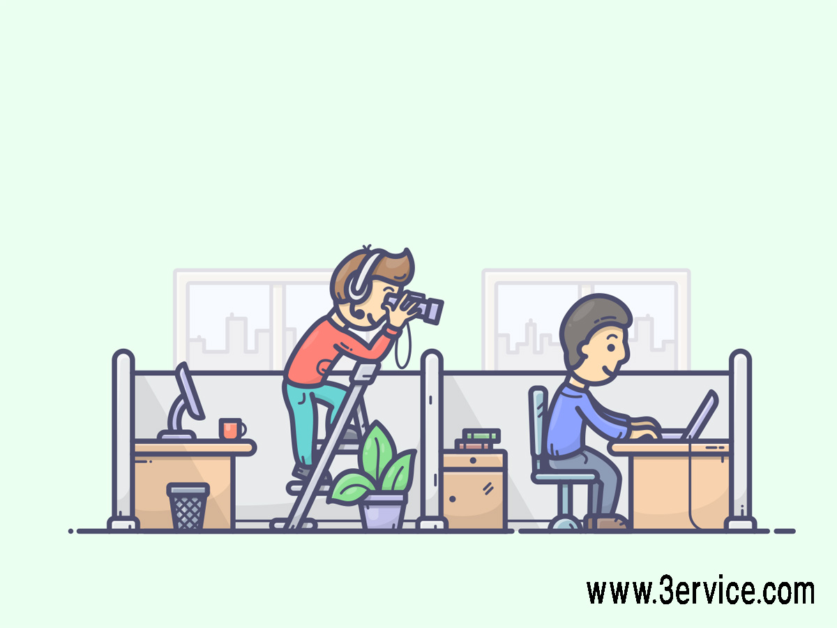 مدیریت ذره‌بینی