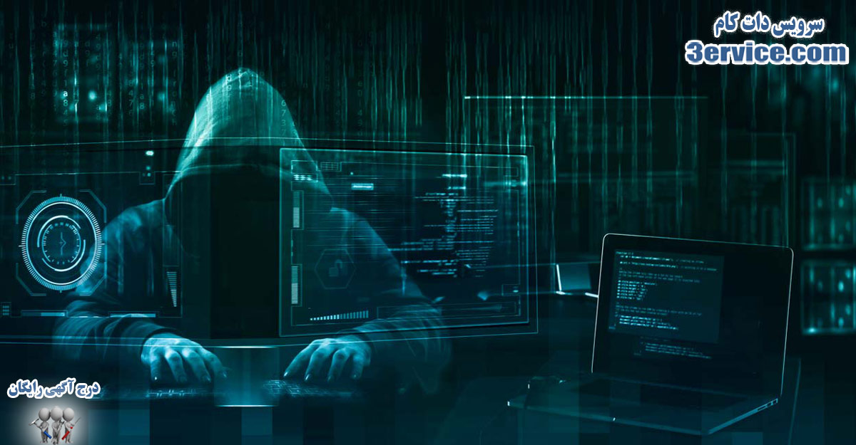 نرم افزار های جاسوسی spyware
