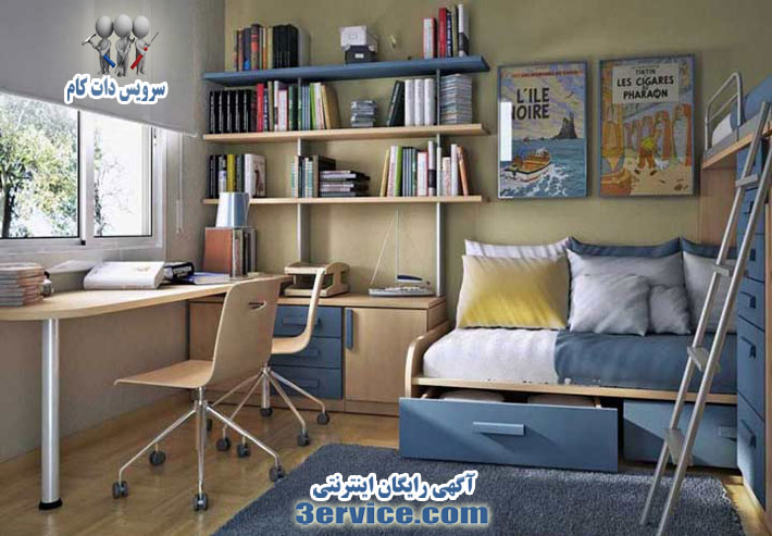 اوقات فراغتتان را با این کارها پر کنید 